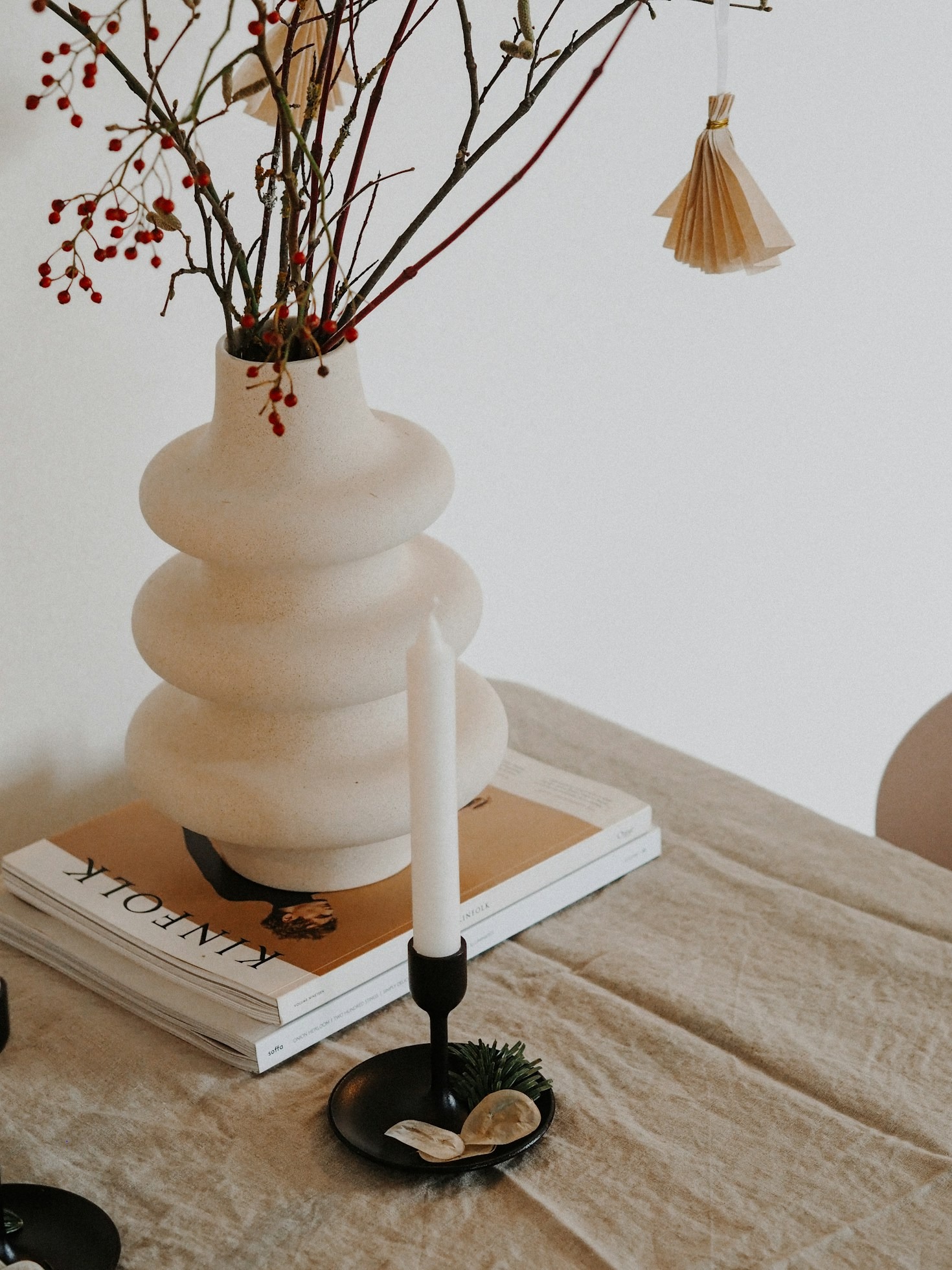 Creating Elegance with Simple Budget Solutions