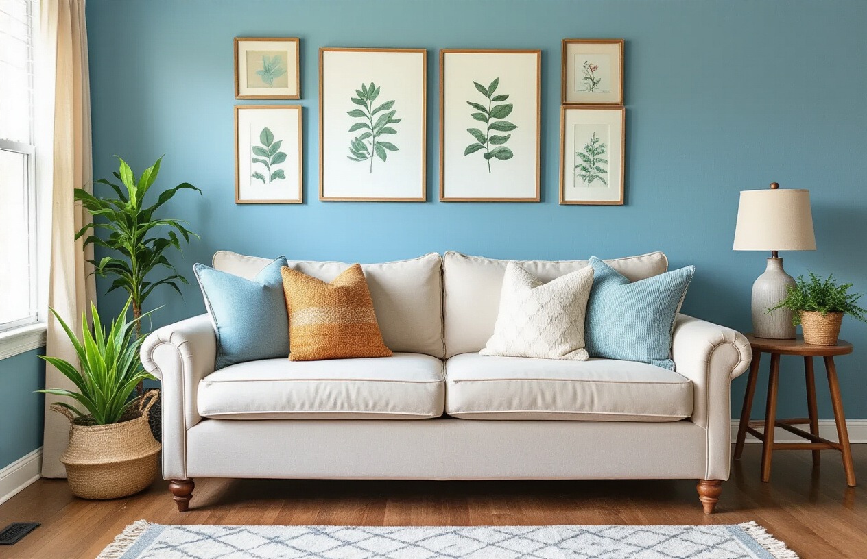 Budget-Friendly Decor Ideas to Refresh Any Room